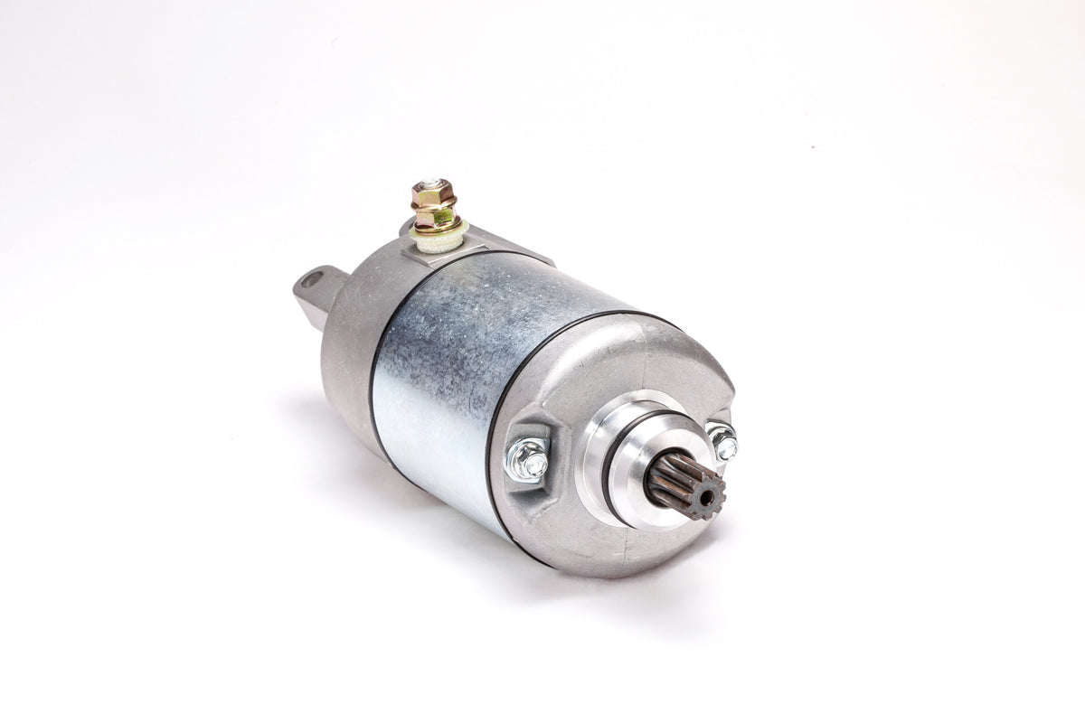 Starter - 27-61112 - Ricks Motorsport Electric