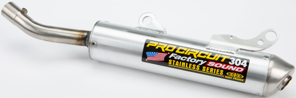 P/C R-304 Silencer - 792-4206R - Pro Circuit