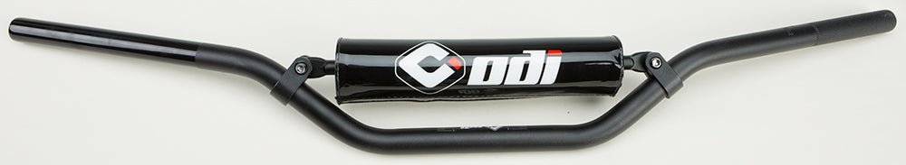 7/8 Inch Handlebar Black - 206-2971BK - ODI Grips