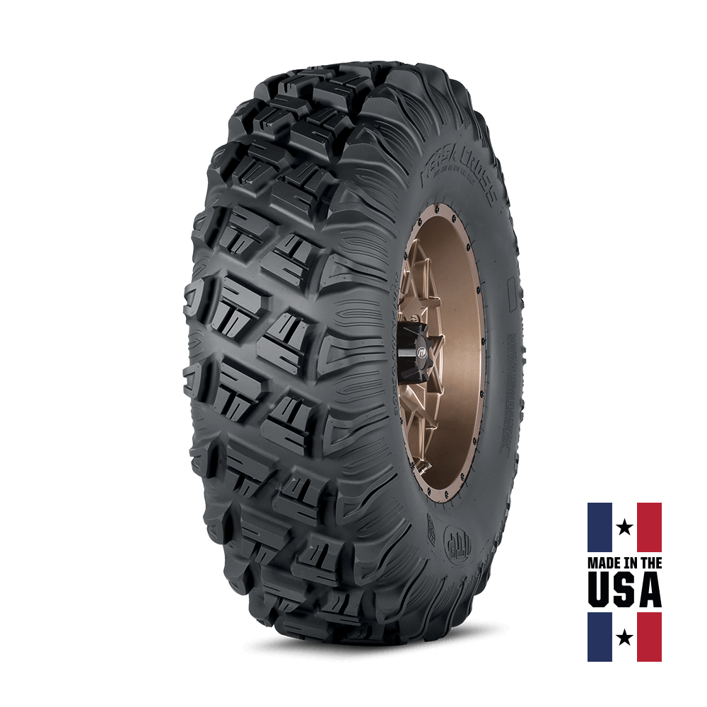 Tire Versa Cross V3 28x10r18 - 59-60108 - ITP