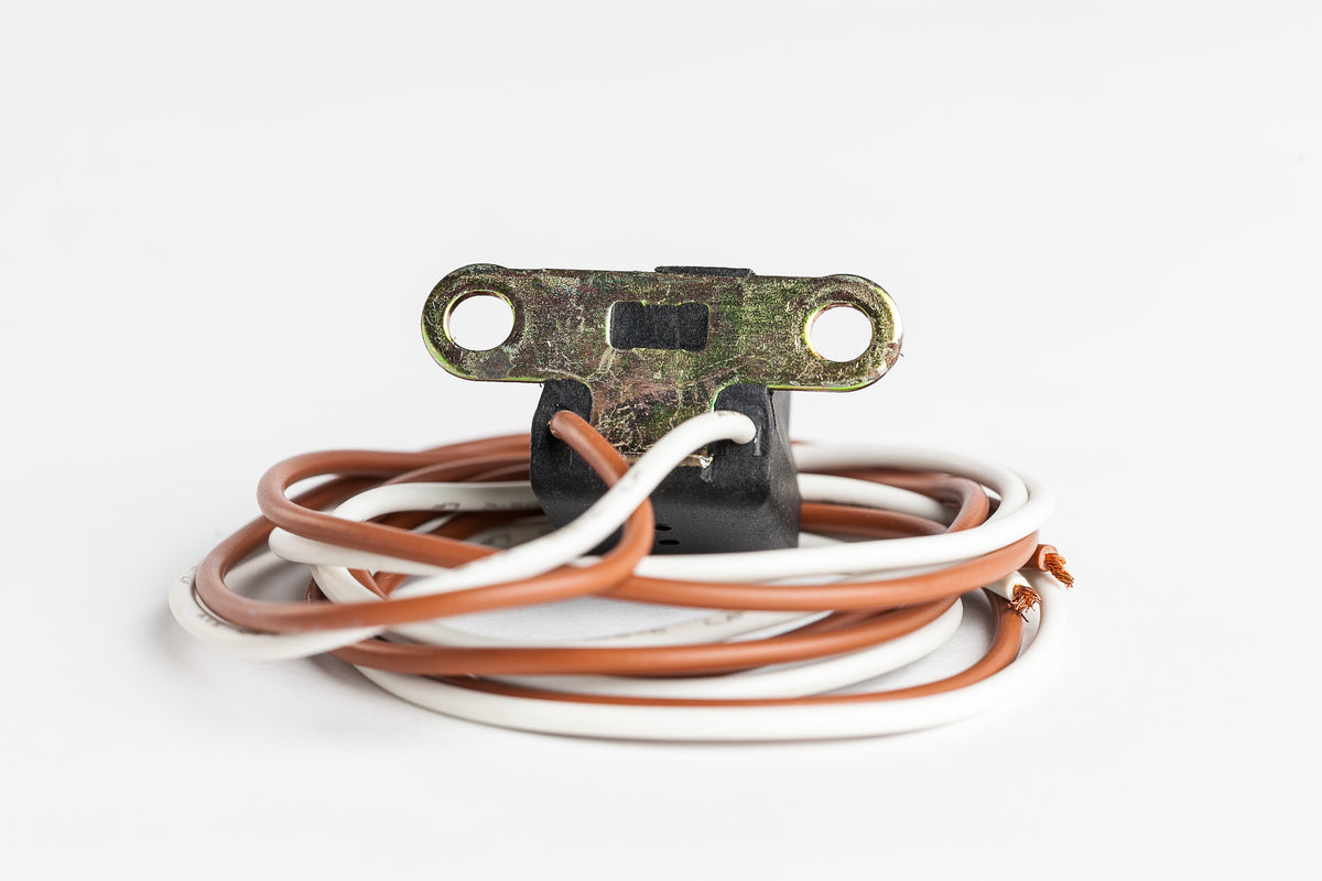 Trigger Coil - 27-21504 - Ricks Motorsport Electric