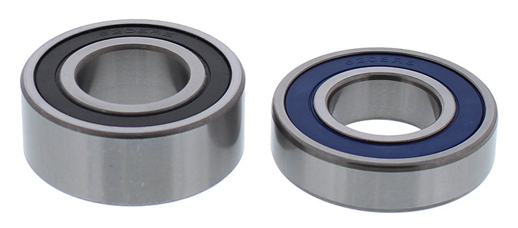 Rear Wheel Bearing Kit - 22-51778 - All Balls