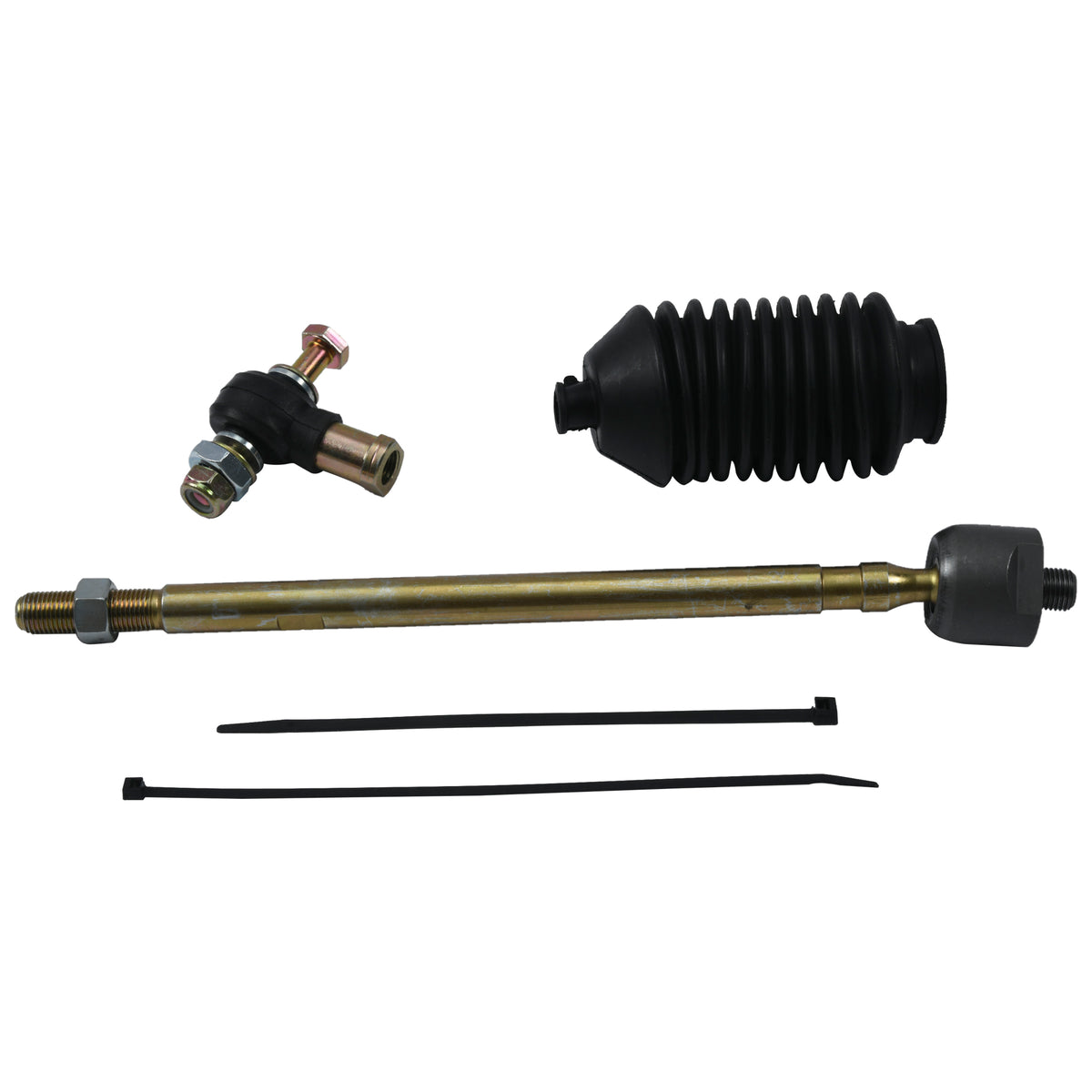 Tie Rod End Kit - 251-1091R - All Balls