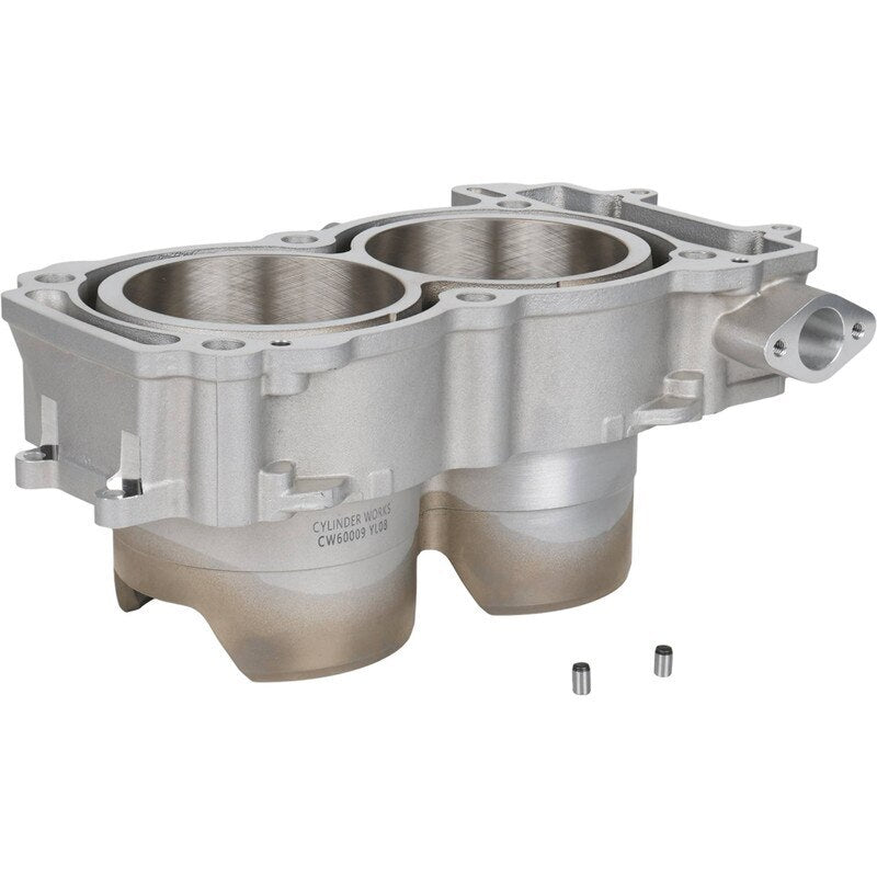 Standard Bore Cylinder - 422-60009 - Cylinder Works