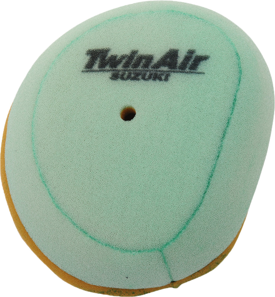 Pre-Oiled Air Filter - 715-0219X - Twin Air