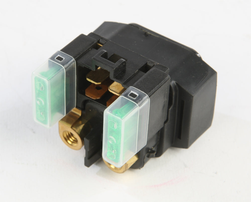 Starter Solenoid Yamaha - 27-65404 - Ricks Motorsport Electric