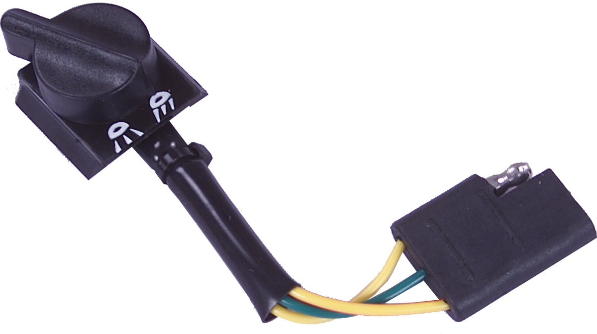 Dimmer Switch Pol - 27-0129 - SP1