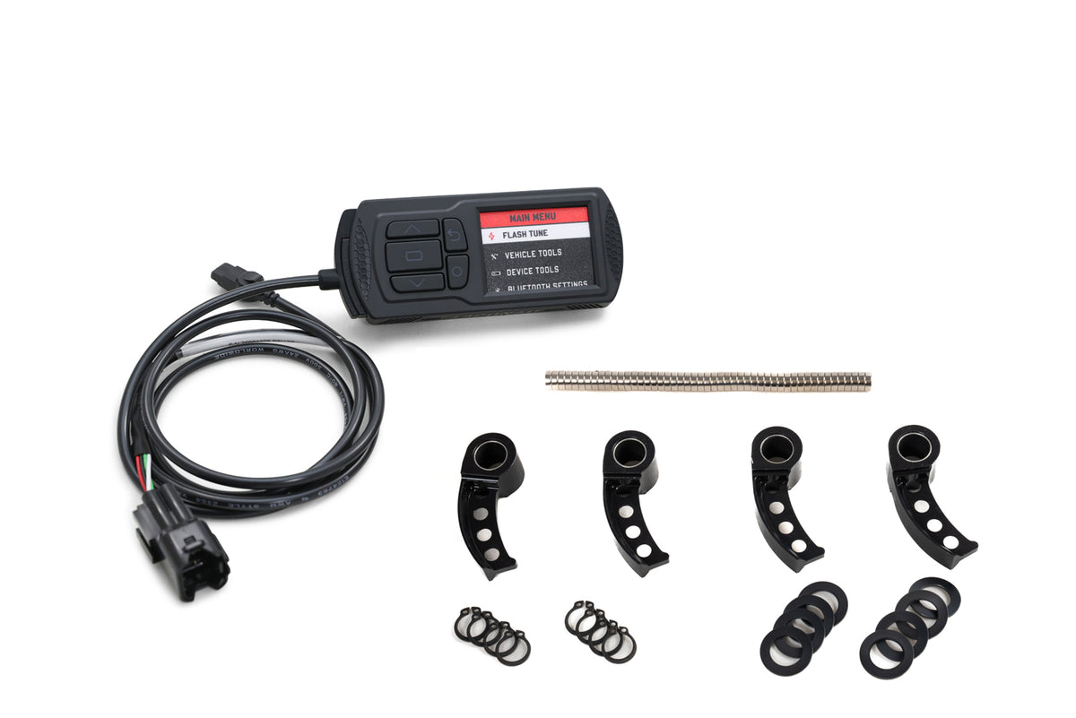 Stage 2 Kit - 133-8054 - Dynojet Research