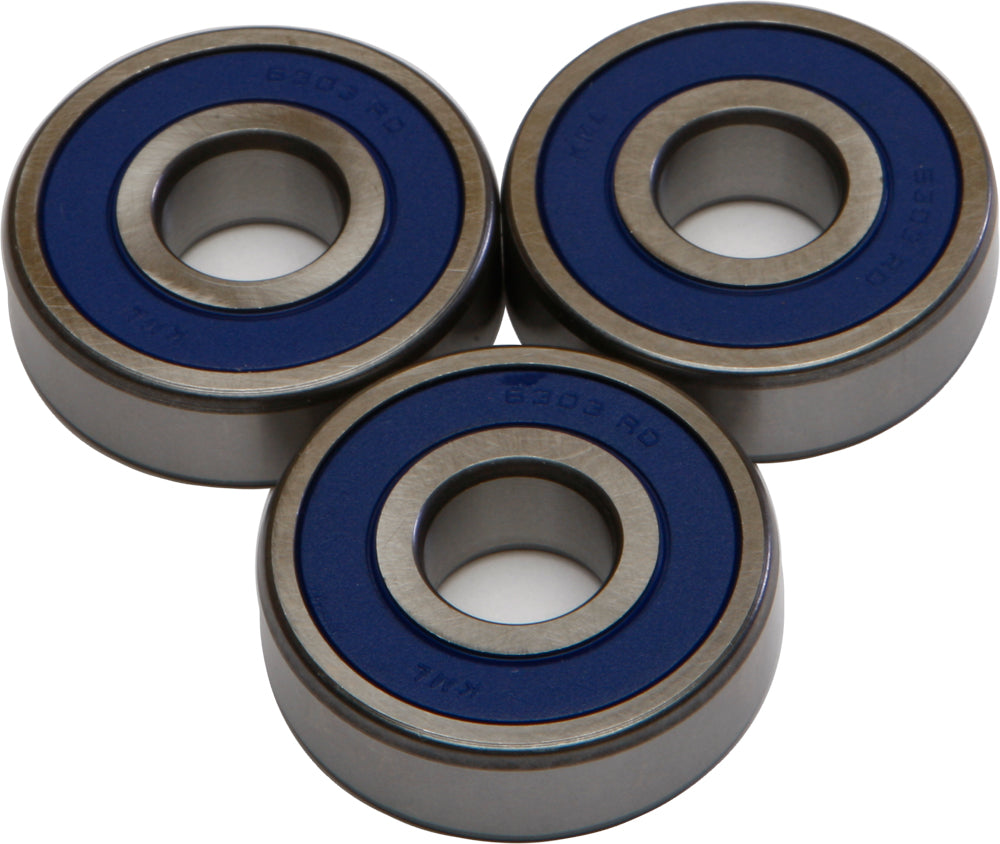 Rear Wheel Bearing/Seal Kit - 22-51327 - All Balls