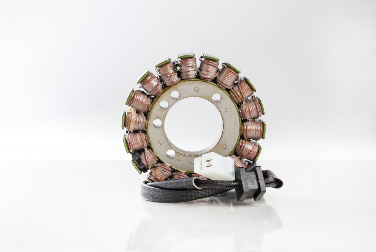 Stator - 27-21236 - Ricks Motorsport Electric