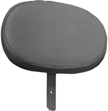 Backrest Large Dblback - 830-0381 - Danny Gray