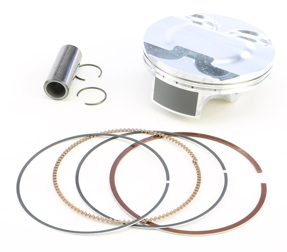 Piston Kit Forged 94.95/Std 12.6:1 Husq/Ktm - 175-24099A - Vertex
