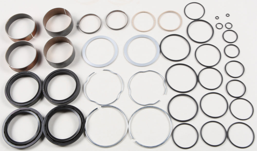 Seal/Bushing Kit Forks - 52-09115 - Pivot Works