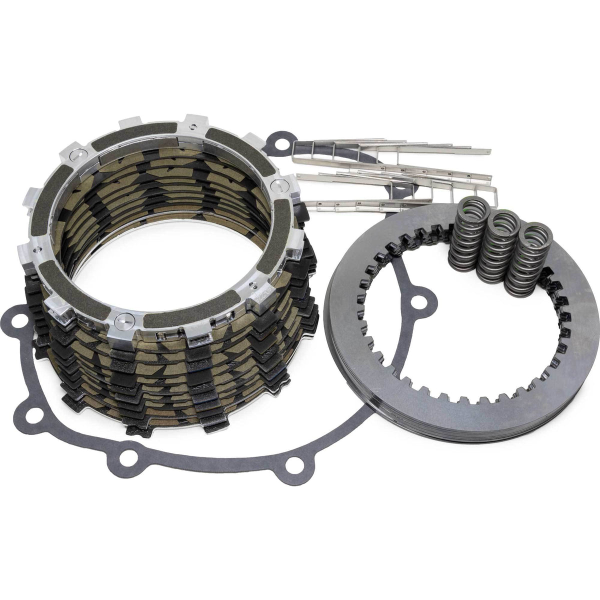 Radius X Auto Clutch - 156-8064 - Rekluse