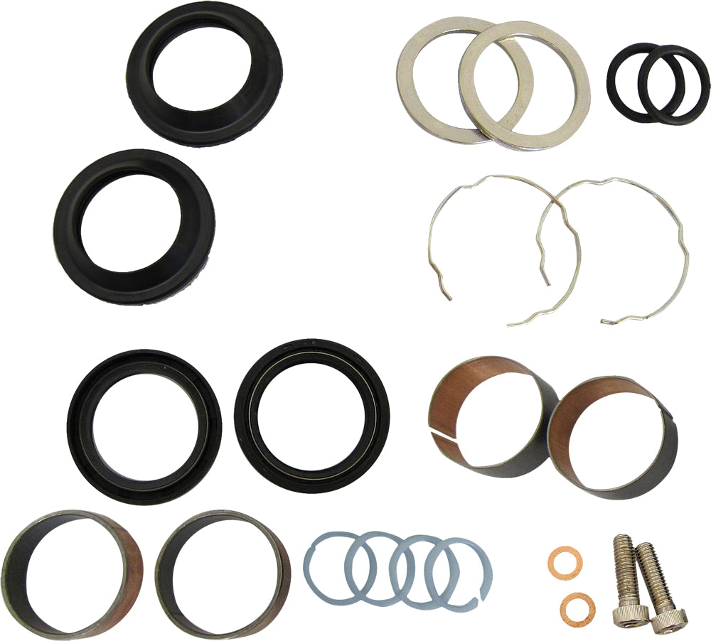 Fork Rebuild Kit For 39mm - 820-2711 - HardDrive