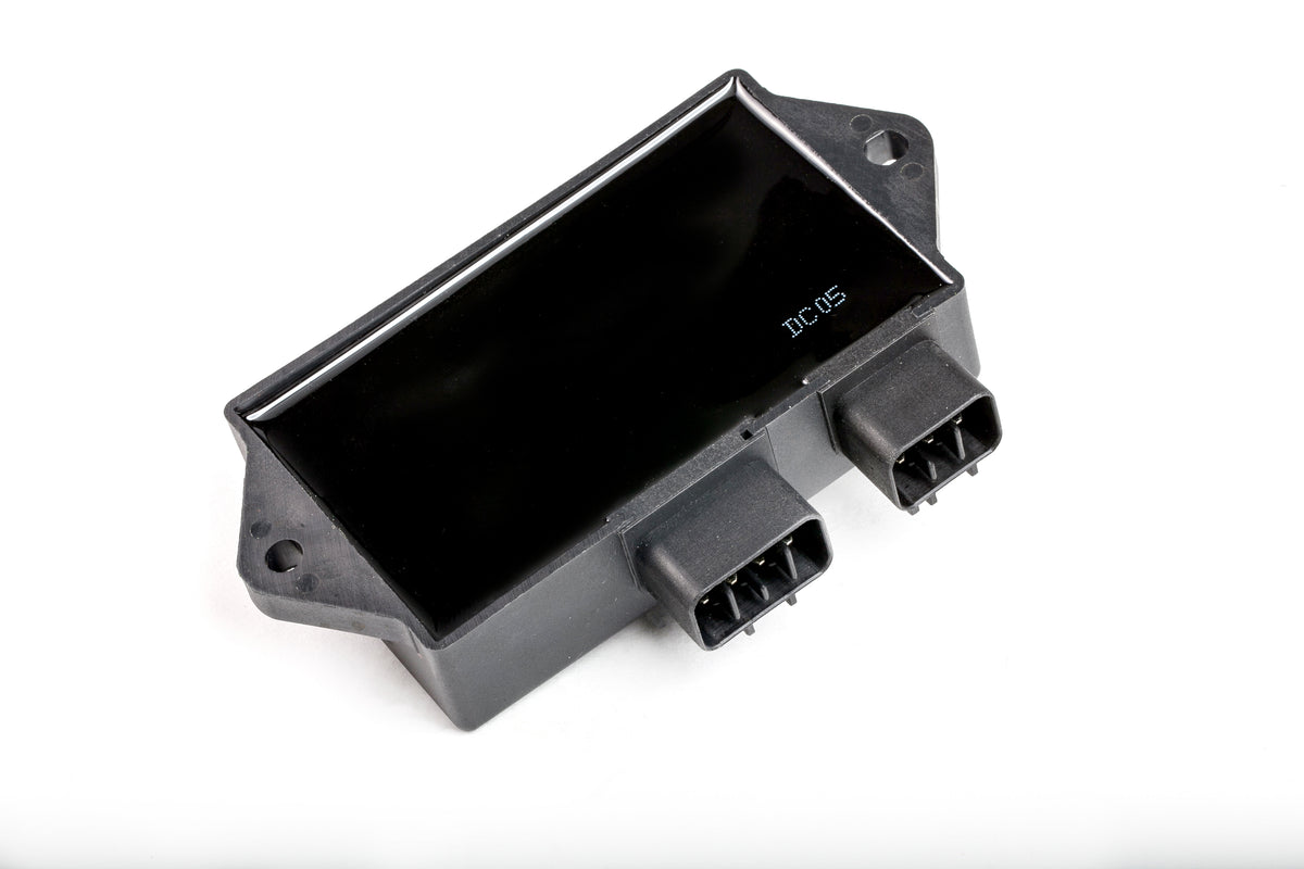 Cdi - 27-15402 - Ricks Motorsport Electric