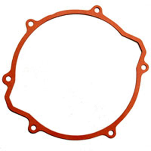 Motorcycle Clutch Cover Gasket - 59-7390 - Boyesen
