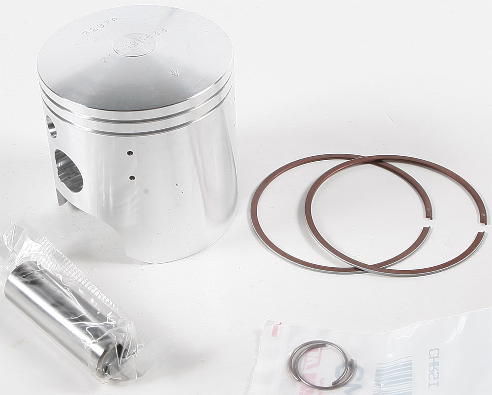 Piston Kit Pro-Lite 66.00/Std Kaw - 711PS - Wiseco
