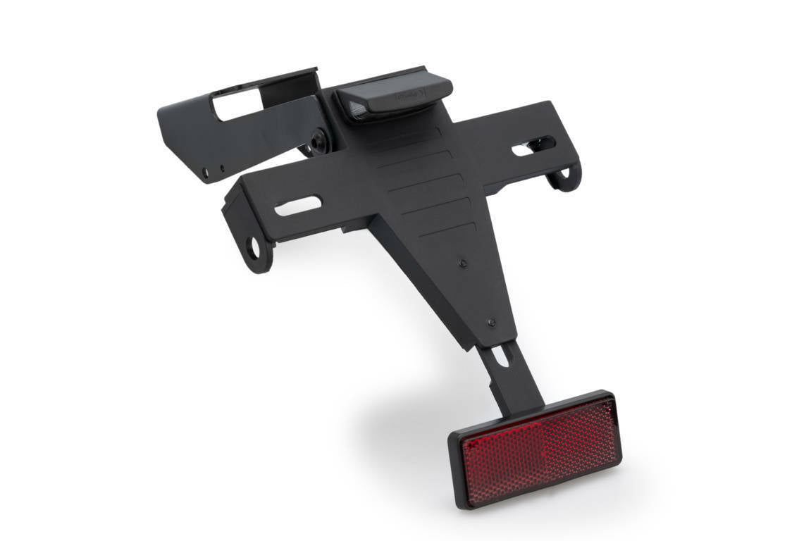 Fender Eliminator Kit Black Yam - 561-03180BK - PUIG