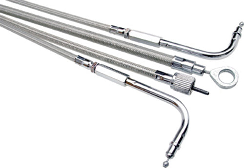 Armor Coat Throttle Cable - 70-660188 - Motion Pro