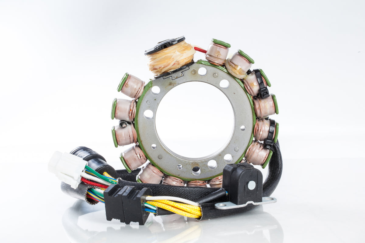 Stator - 27-21914 - Ricks Motorsport Electric