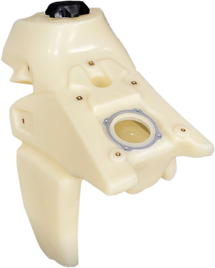 Fuel Tank Natural 150/250/300xc-W 2.8 Gallon - 57-3547 - IMS