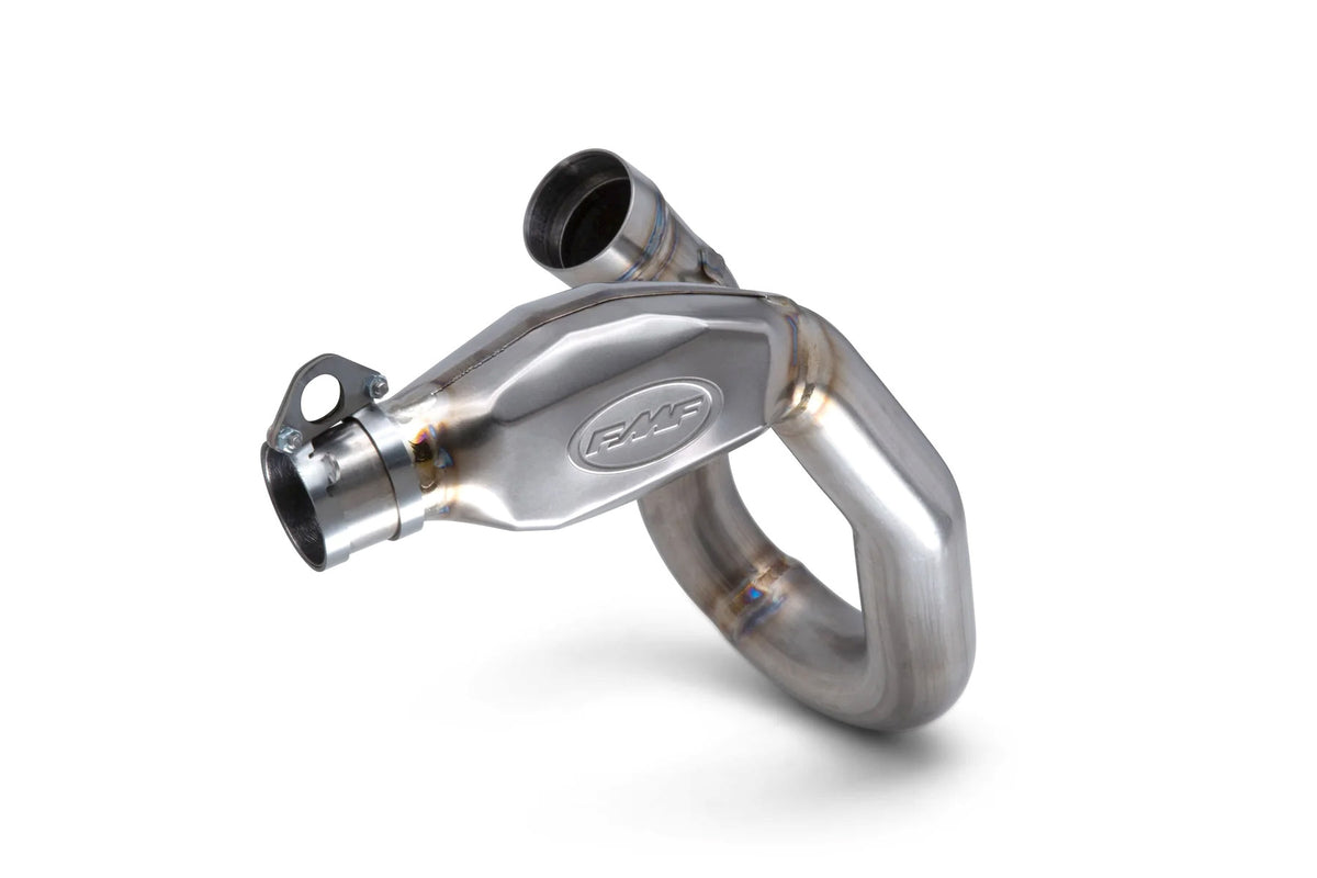 Ti Megabomb Header Yamaha Yz450f - 79-044482 - FMF Racing