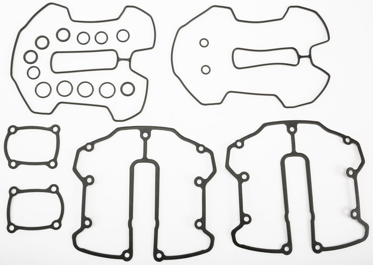 Gasket Rocker Cover Kit 17030-17 - 681-6125 - James Gasket