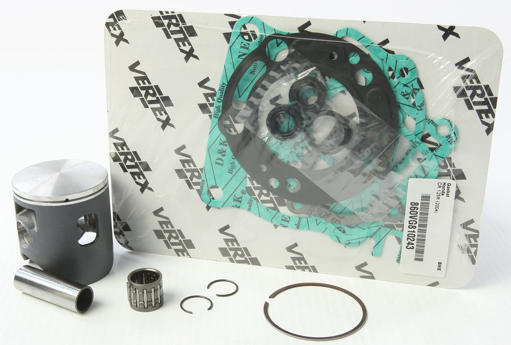 Top End Kit 53.93/Std Hon - 174-22995B - Vertex