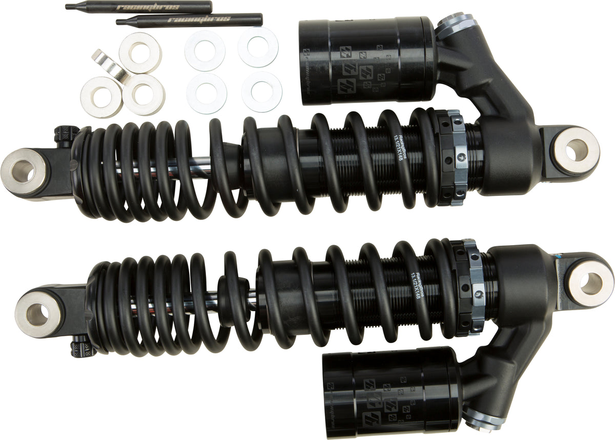 Remote Res Shock 91-20 Xl, 82-94 Fxr 12.5" Hd - 890-01050 - HardDrive