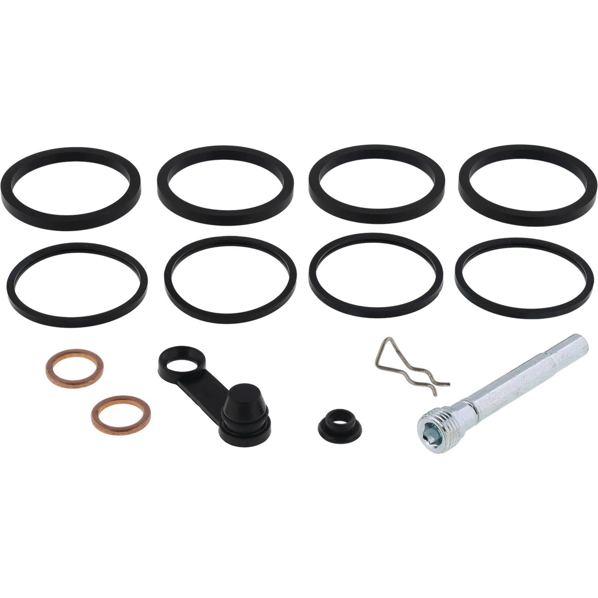 Rear Caliper Bebuild Kit 44080-08c - 21-83344 - All Balls
