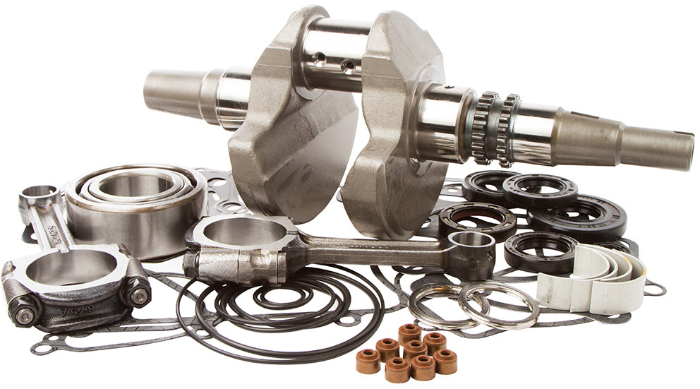 Bottom End Kit - 421-0178 - Hot Rods