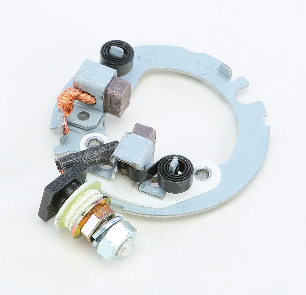 Starter Brush Kit - 27-70509 - Ricks Motorsport Electric