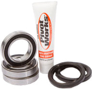 Rear Wheel Bearing Kit - 52-0543 - Pivot Works