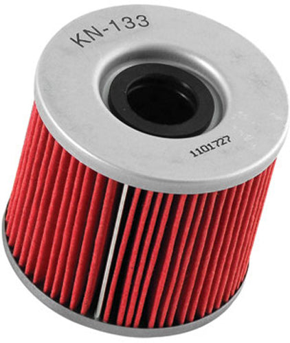 Oil Filter - 56-0133 - K&N
