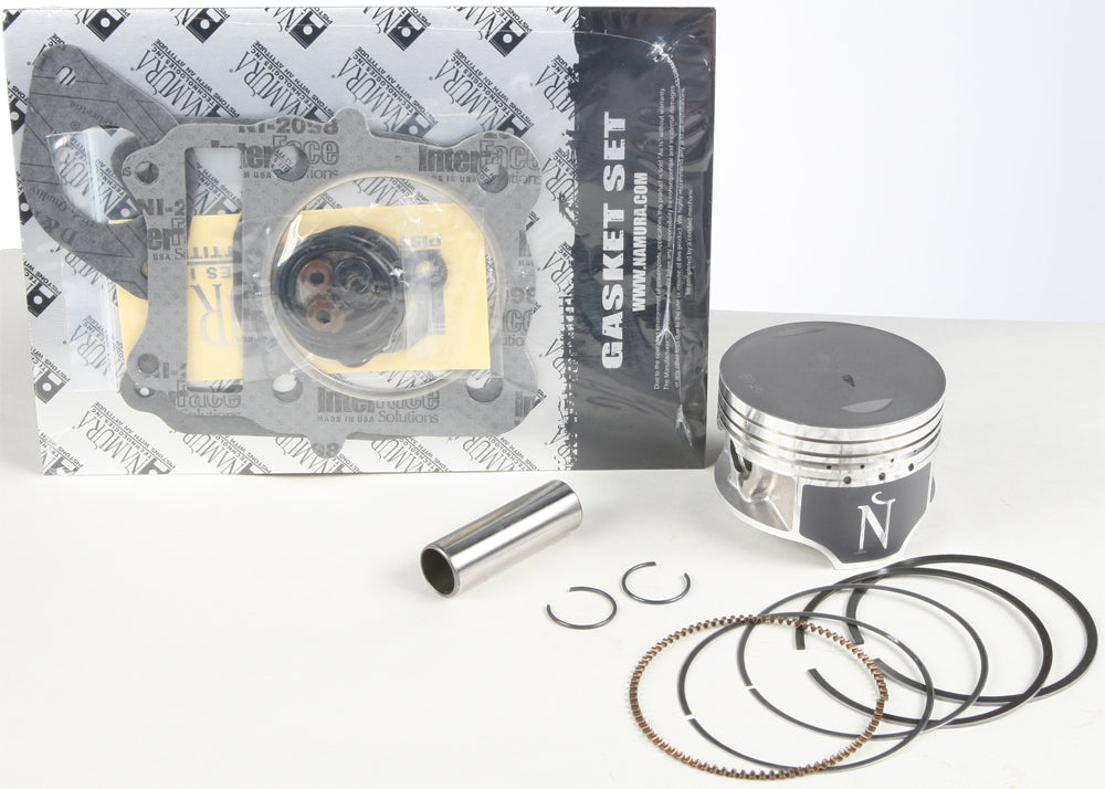Top End Kit 69.47/+1.00 11:1 Ac - 186-11014 - Namura