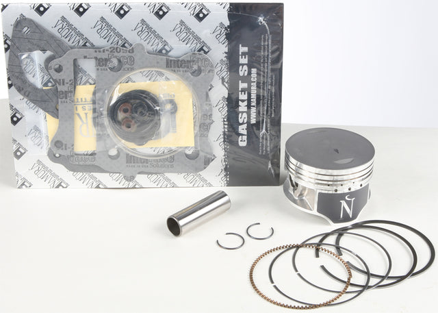 Top End Kit 69.47/+1.00 11:1 Ac - 186-11014 - Namura