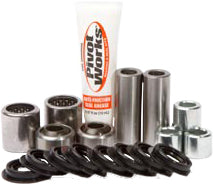 Upper A-Arm Kit - 52-1147U - Pivot Works