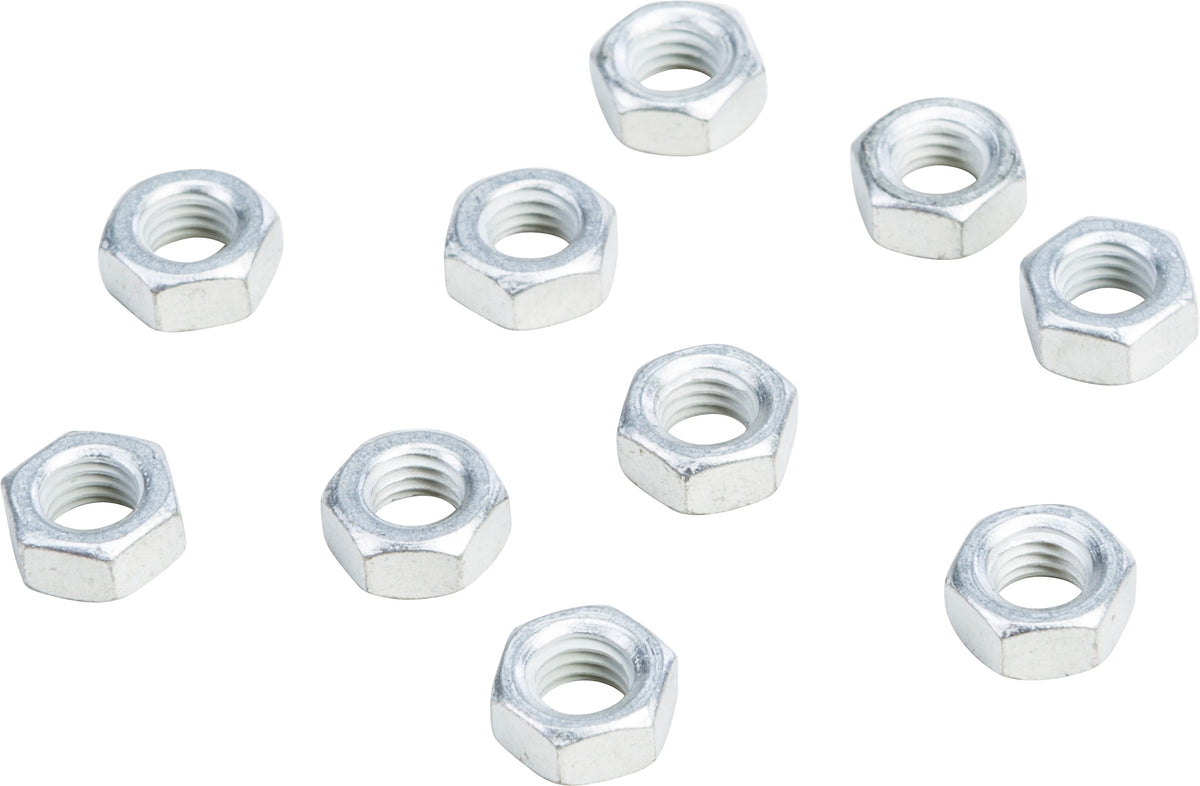 Hex Nuts 5mm 10/Pk - 490-9909 - Fire Power