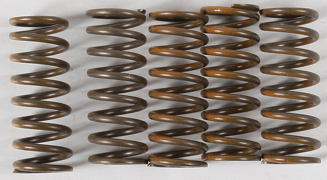 High Temp Springs 5 Springs - 151-6308 - Hinson