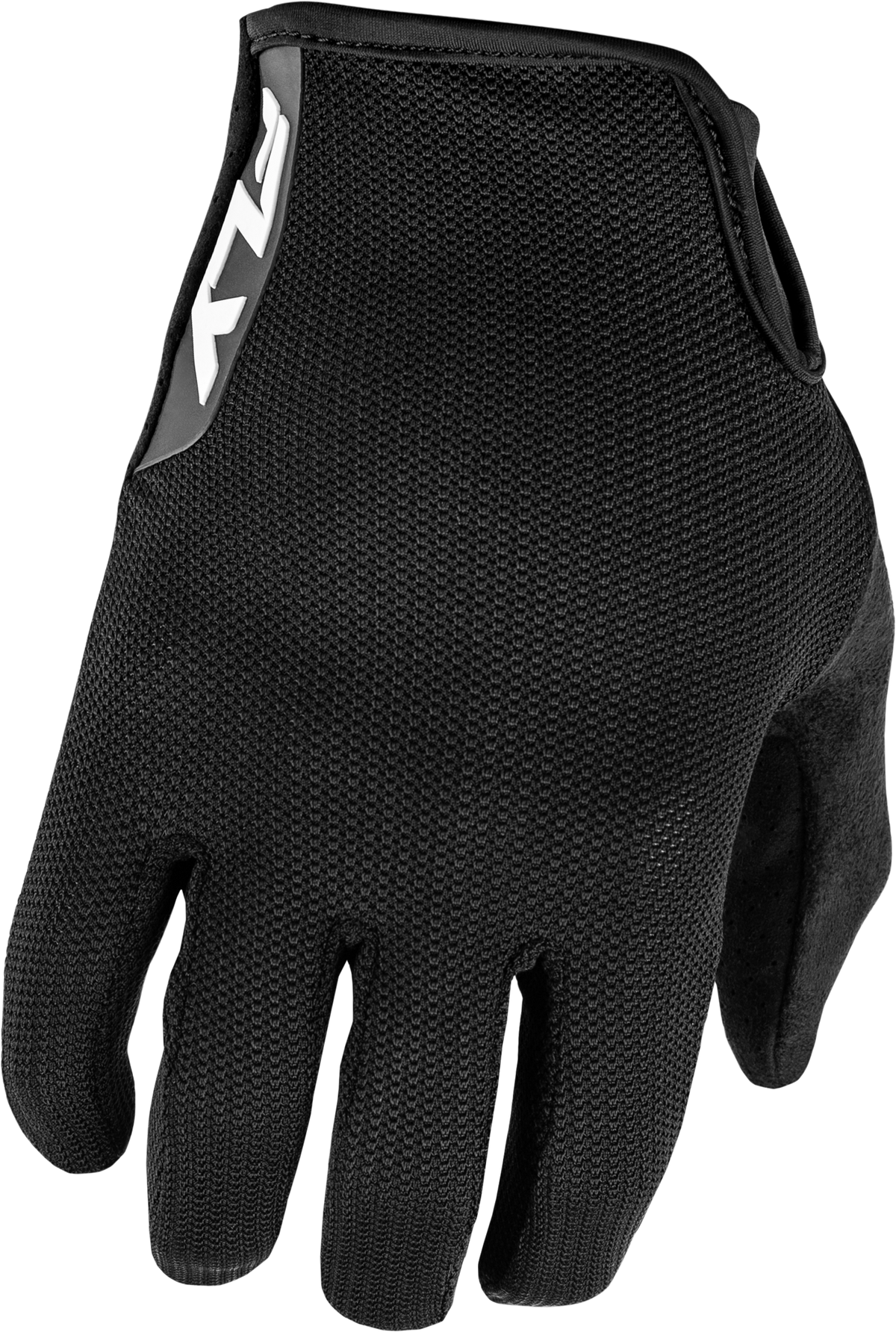 Mesh Gloves Black 2x - 359-5102X - Fly Racing