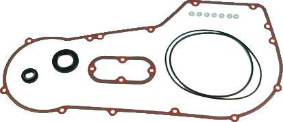 Gasket Primary Cover Paper Dyna Sftl 5 Spd Kt 60539-89-Kx - 681-4038 - James Gasket