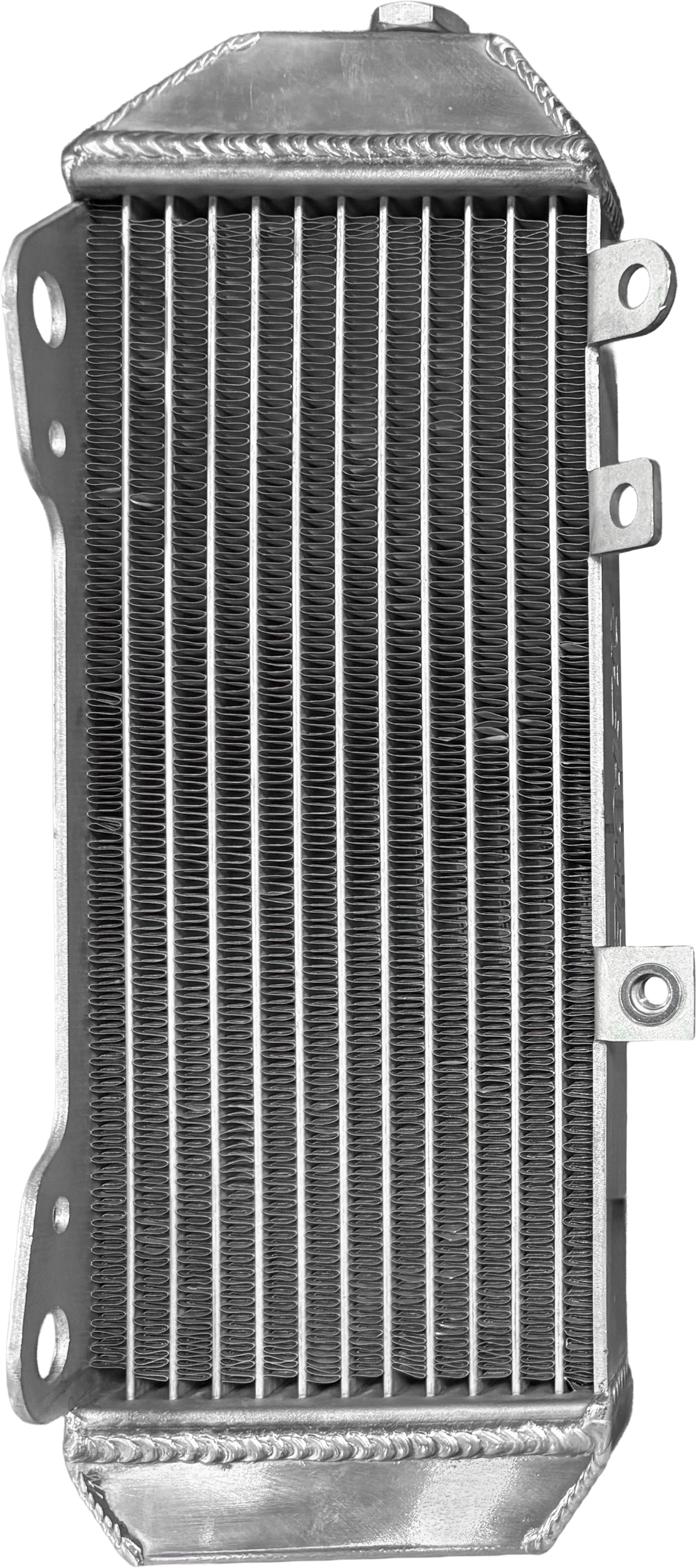 Radiator Left Ktm/Hus/Gas - 57-310L - Fire Power