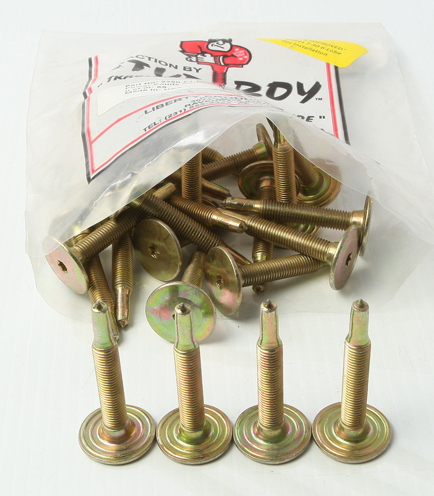 Power Point Pro Series Studs 1.375" 24/Pk - 18-33035 - Stud Boy