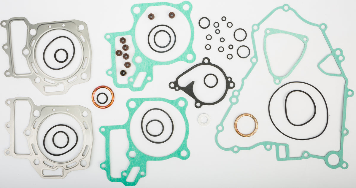 Complete Gasket Kit Kaw - 68-0855 - Athena