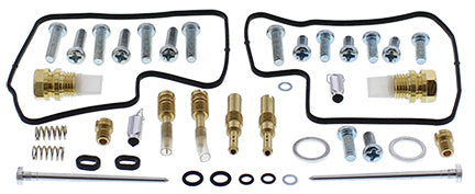 Bike Carburetor Rebuild Kit - 226-1609 - All Balls