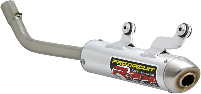 P/C R-304 Silencer - 792-2215R - Pro Circuit