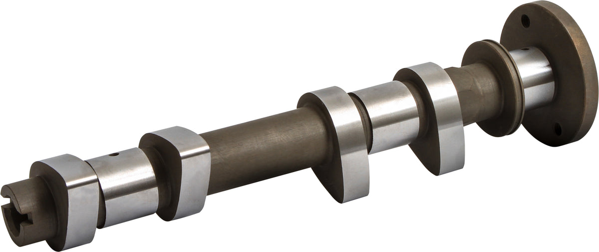 Racing Cam Stage 2 Exhaust Pol - 68-2594 - Hot Cams