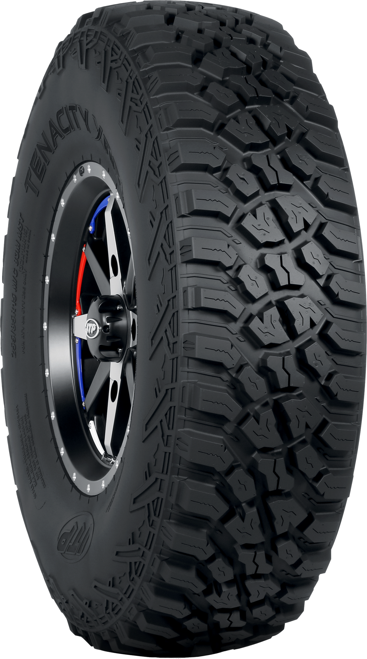 Tire Tenacity 32x10r-16 - 57-5741 - ITP