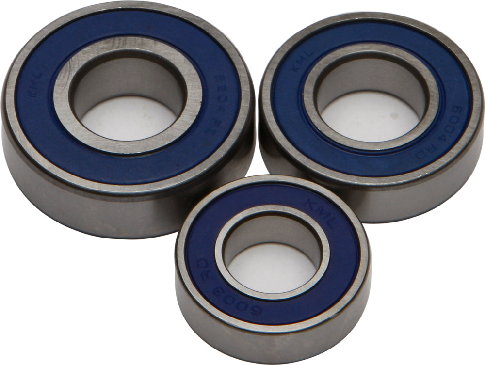 Rear Wheel Bearing/Seal Kit - 22-51056 - All Balls